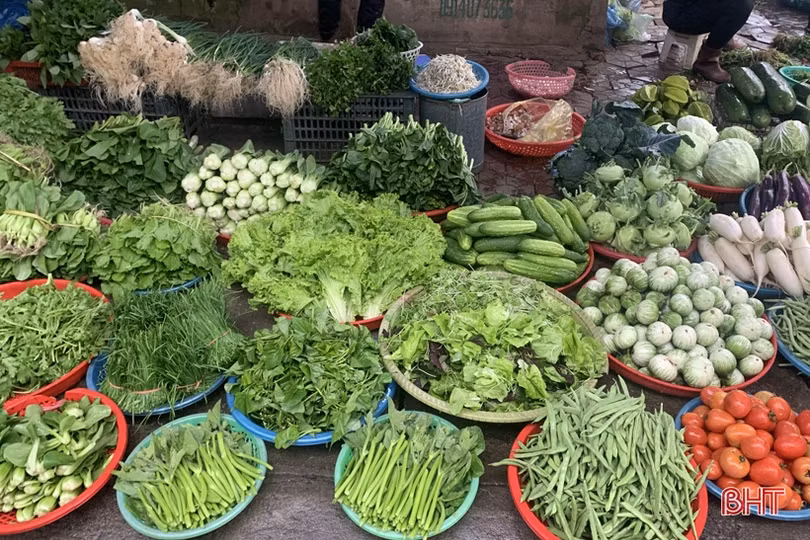 Tết, đừng lãng phí!