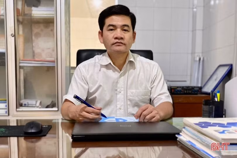 Người lao động Hà Tĩnh tích cực hưởng ứng phong trào thi đua của tổ chức công đoàn