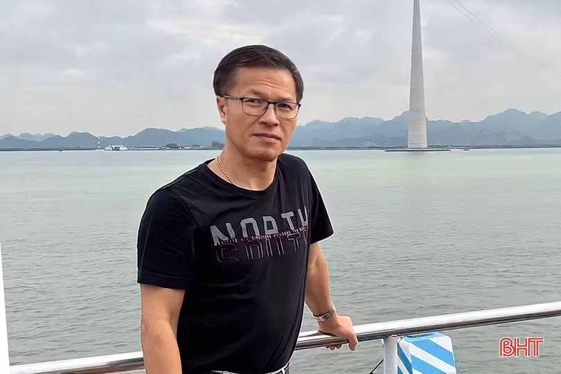 Đậm tình tết Việt trong lòng những người con xa xứ