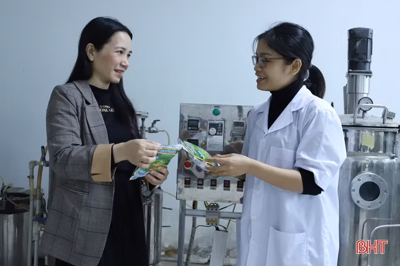 Người lao động Hà Tĩnh tích cực hưởng ứng phong trào thi đua của tổ chức công đoàn