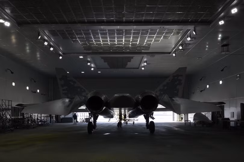 Nhận diện các thế hệ máy bay chiến đấu trong tương lai thế nào?