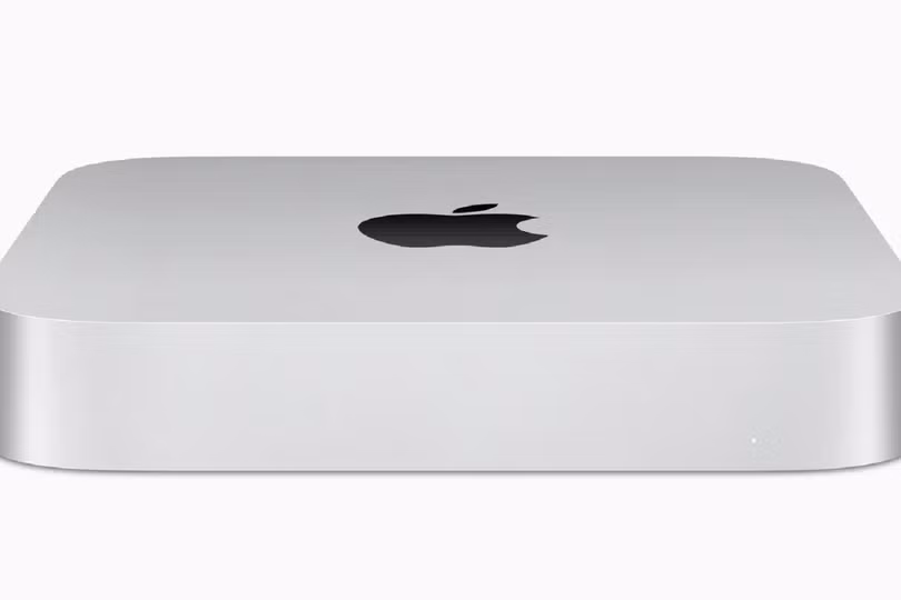 Apple bất ngờ ra MacBook Pro và Mac Mini mới