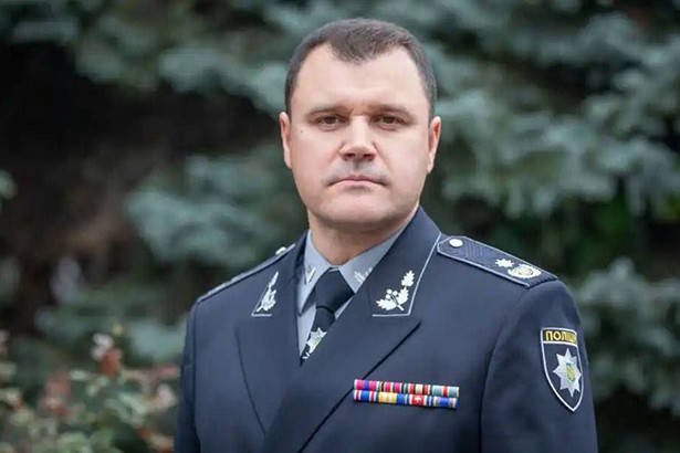 Ukraine bổ nhiệm quyền Bộ trưởng Nội vụ sau vụ rơi trực thăng