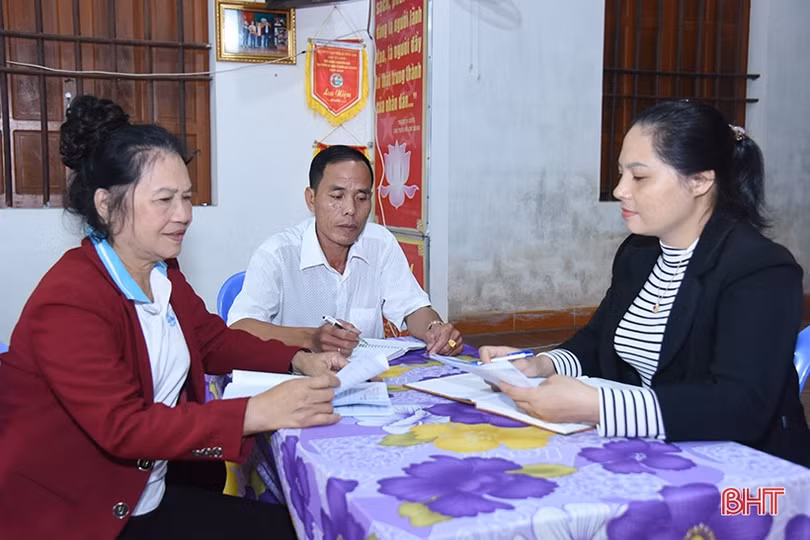 Nâng cao chất lượng sinh hoạt chi bộ, phát huy vai trò hạt nhân chính trị ở cơ sở