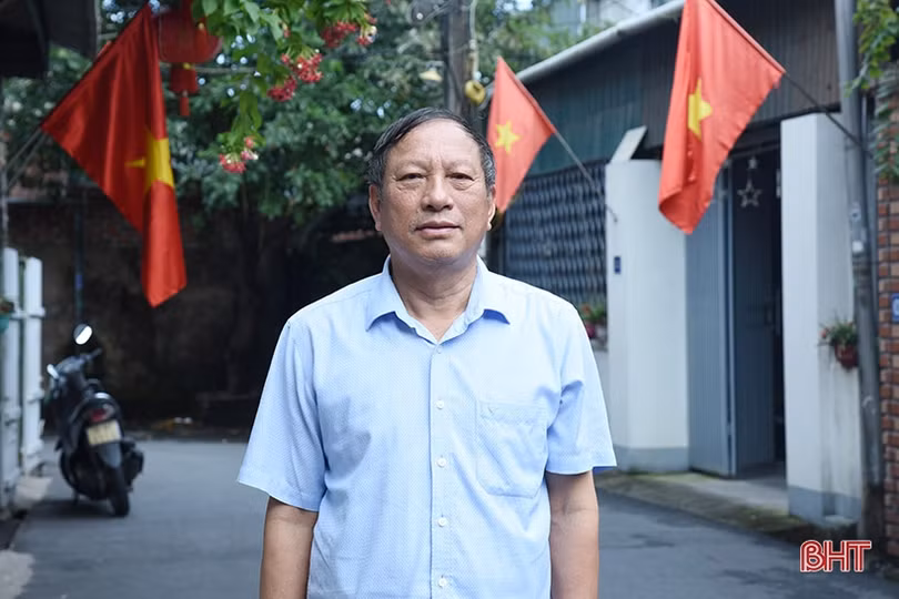 Đồng lòng, góp sức bảo vệ nền tảng tư tưởng của Đảng