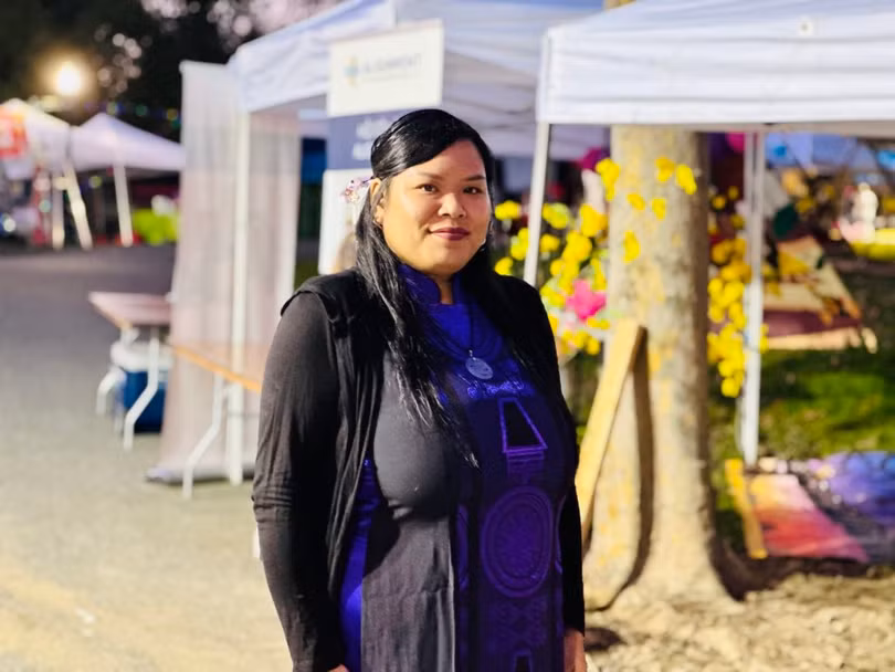 California lần đầu công nhận Tết Nguyên đán