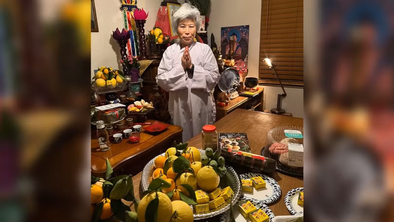 California lần đầu công nhận Tết Nguyên đán