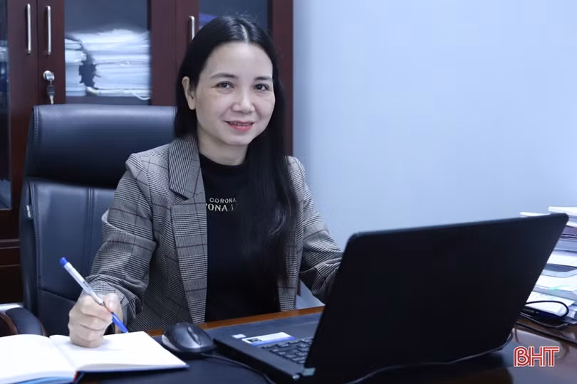 Người lao động Hà Tĩnh tích cực hưởng ứng phong trào thi đua của tổ chức công đoàn