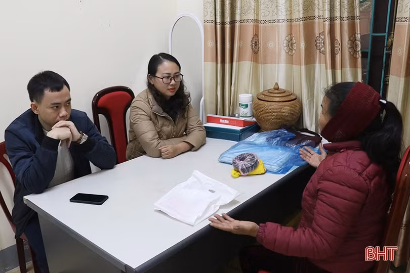 Cần đẩy nhanh tiến độ giải quyết các vụ việc tồn đọng