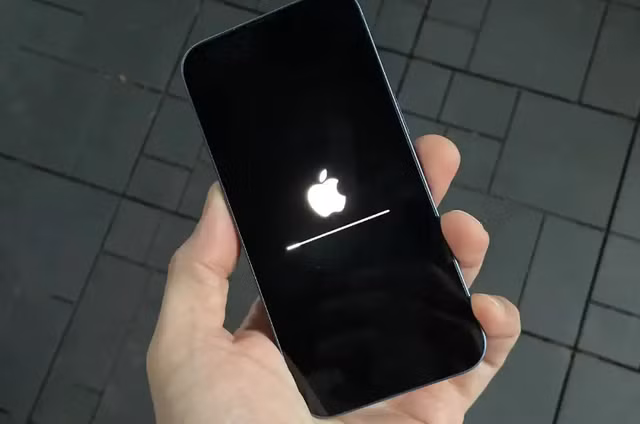 Cách ngăn iPhone mất kết nối Wifi