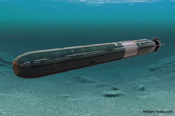Nga sản xuất lô đầu đạn hạt nhân đầu tiên cho siêu ngư lôi Poseidon “không thể bị phá hủy”