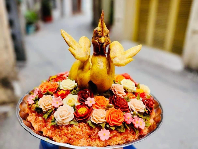 Gợi ý nghi thức và thời gian làm lễ cúng giao thừa năm Quý Mão - 1 Gợi ý nghi thức và thời gian làm lễ cúng giao thừa năm Quý Mão
