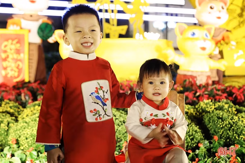 Tin mới nhất về tình hình thời tiết những ngày tết ở Hà Tĩnh