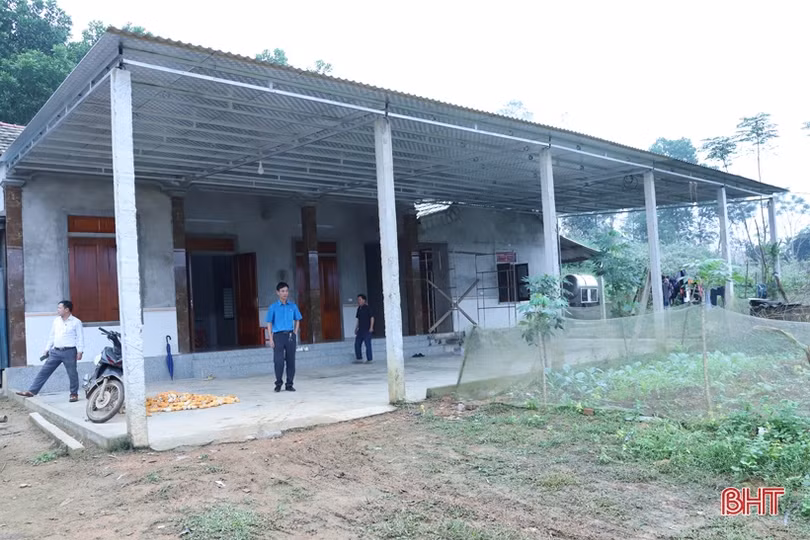 Công đoàn Hà Tĩnh hướng về cơ sở, chăm lo đời sống đoàn viên, người lao động