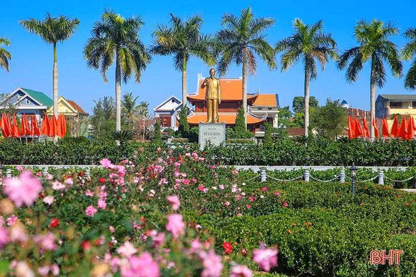 “Nghĩ việc gì Bác cũng nghĩ từ dân”