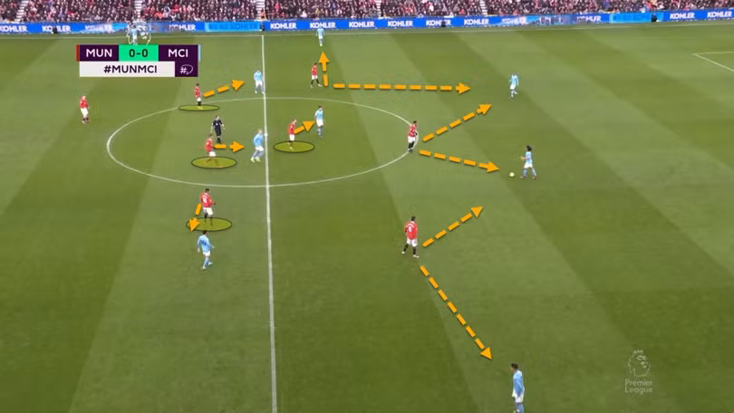 Ba điểm nóng ở đại chiến Arsenal - Man Utd