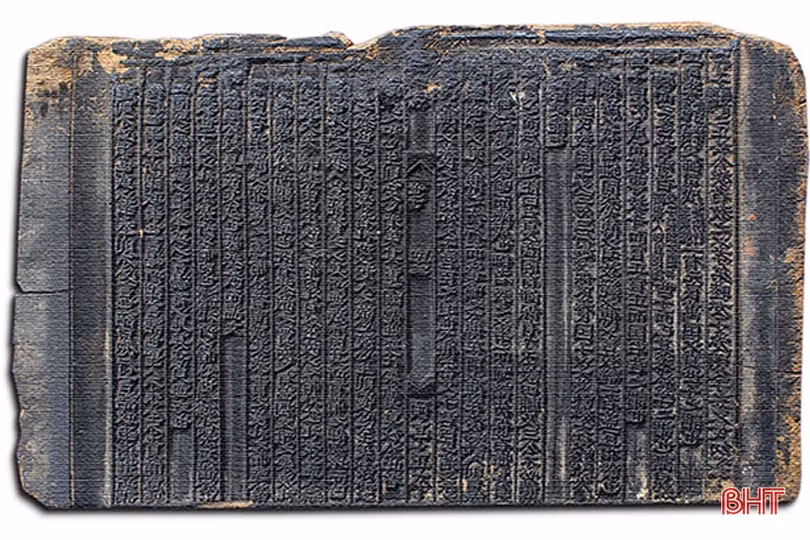 Trường Lưu - từ vùng quê văn hóa của Hà Tĩnh đến làng di sản nhân loại