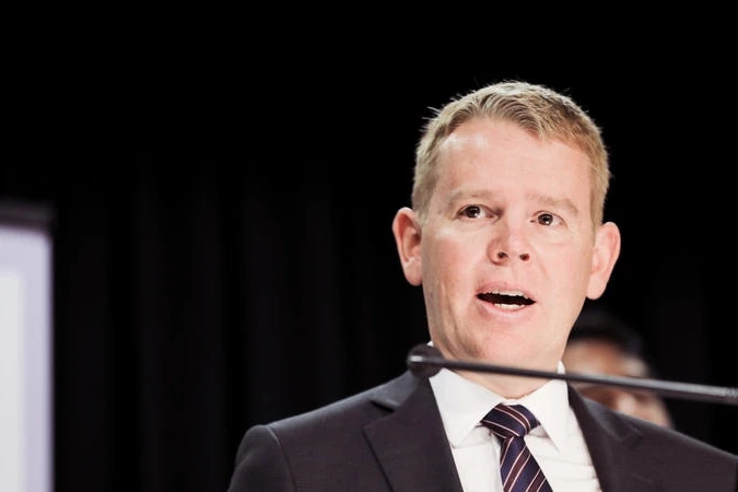 Ông Chris Hipkins được xác nhận sẽ trở thành Thủ tướng New Zeland
