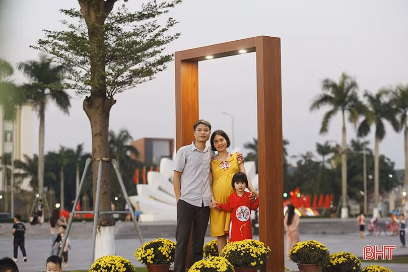 Những điểm du xuân hấp dẫn dịp tết ở Hà Tĩnh