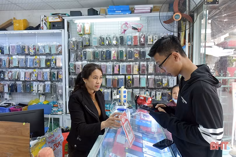 Hà Tĩnh bắt nhịp chuyển đổi số