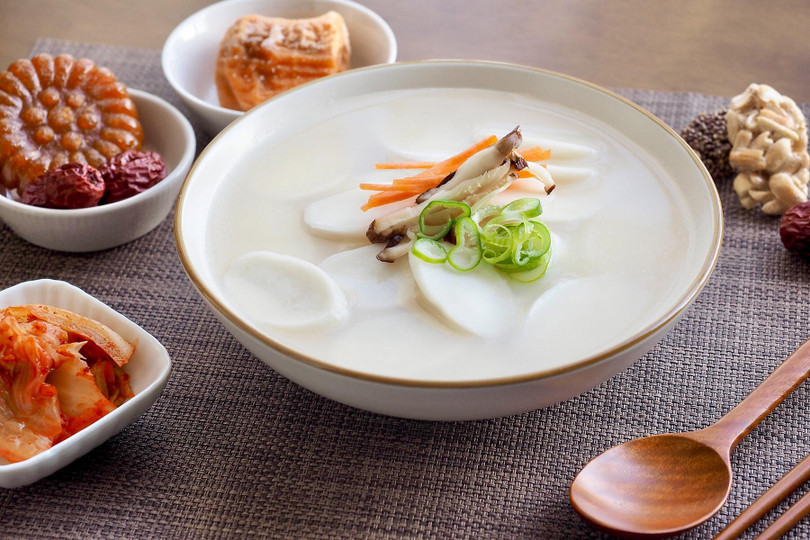 Tết Nguyên đán khác lạ ở châu Á