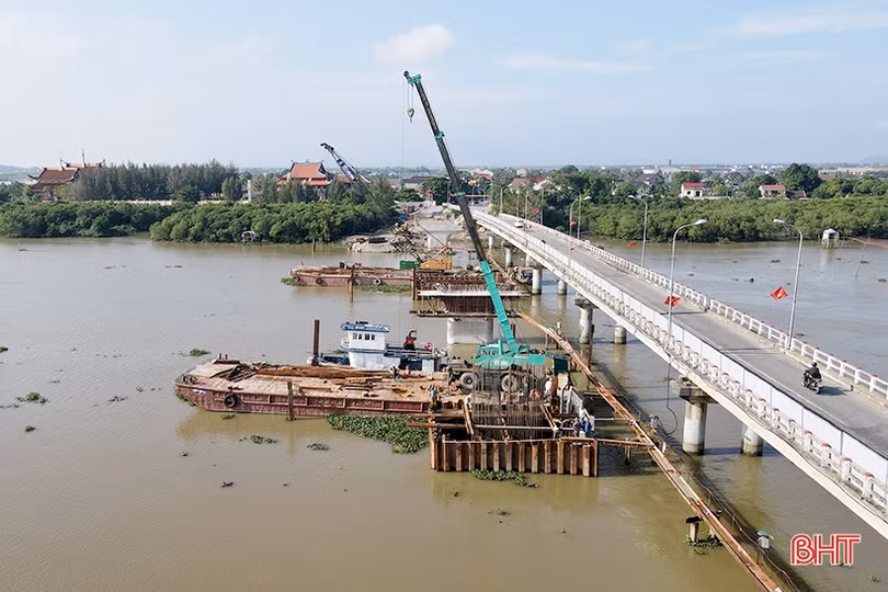 Tròn sứ mệnh “đi trước mở đường”