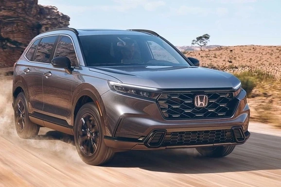 Năm mẫu ô tô mới sẽ ra mắt thị trường Việt Nam trong 2023