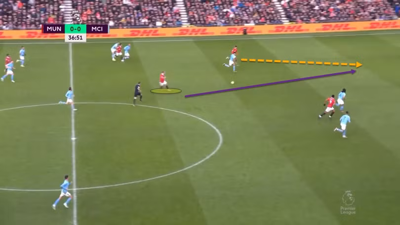 Ba điểm nóng ở đại chiến Arsenal - Man Utd