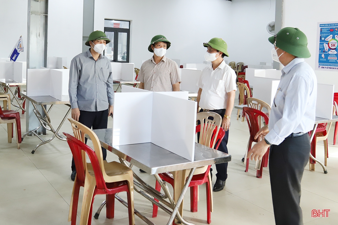 Tuyên truyền để người dân chủ động phòng chống dịch, phát huy vai trò tổ Covid cộng đồng