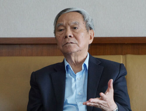 “Chinh phục” sông Đà xây Thủy điện Hòa Bình