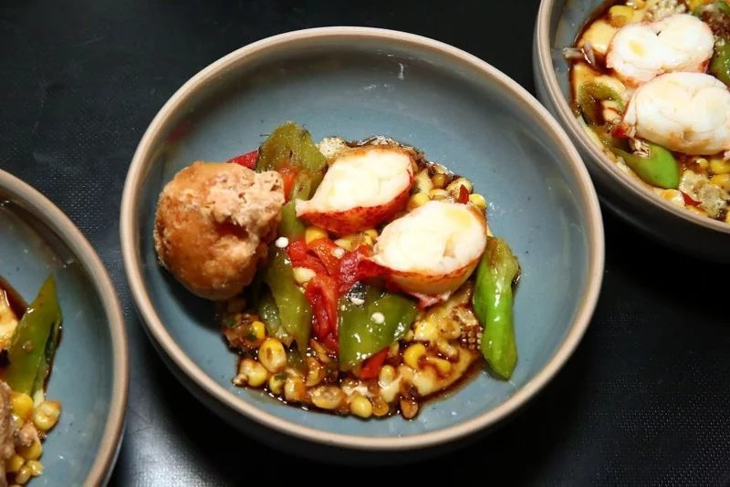 Lợi ích sức khỏe của các món ăn cay