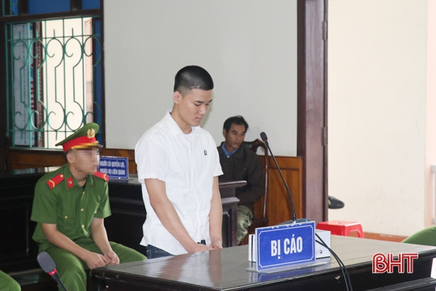 20 năm tù cho kẻ hạ sát bạn gái vì ghen tuông