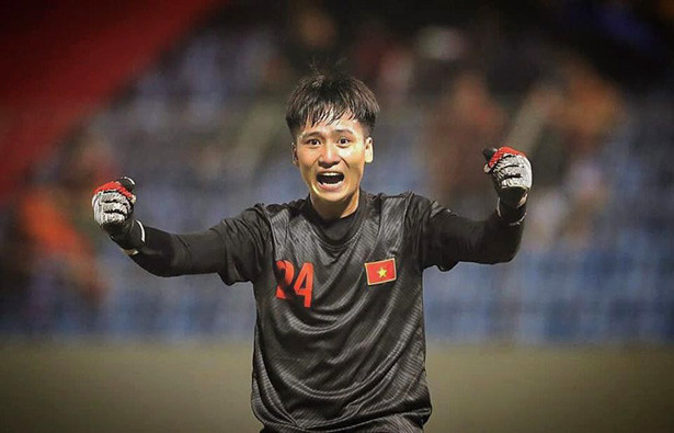 Người hâm mộ Hà Tĩnh tin đội tuyển Việt Nam thắng UAE trong trận đấu tối nay