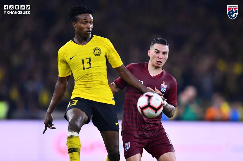 Thái Lan thất bại trước Malaysia vì ảo tưởng sức mạnh