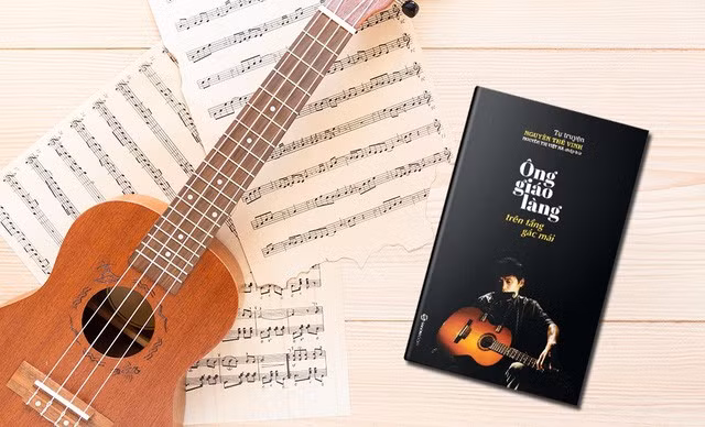 3 cuốn sách viết về thầy cô xúc động không nên bỏ qua