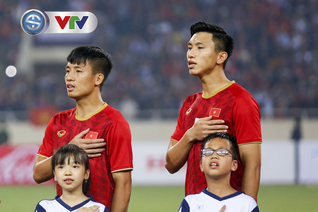 Đoàn Văn Hậu được đề cử giải “Cầu thủ trẻ xuất sắc nhất châu Á 2019”