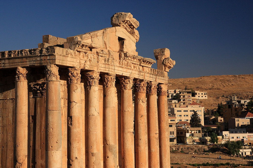 Ngôi đền cổ đại khổng lồ và những bí ẩn chưa lời giải đáp