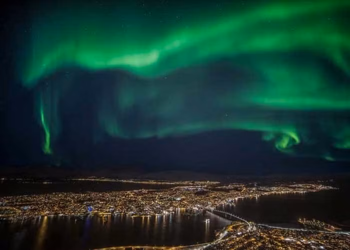 Những thiên đường du lịch tuyệt đẹp cho mùa Giáng sinh