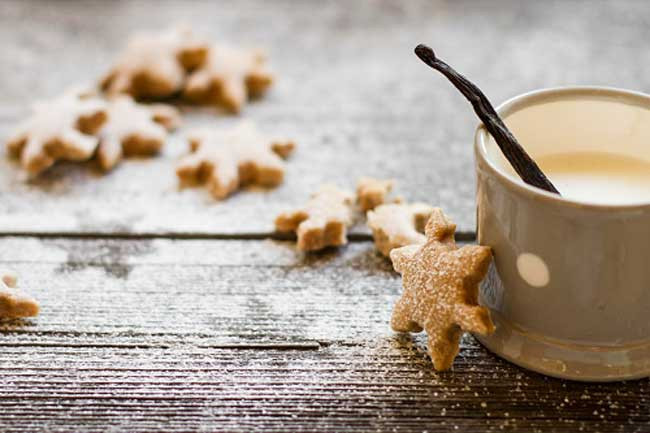 Những thức uống tốt cho tim mạch khi trời trở lạnh