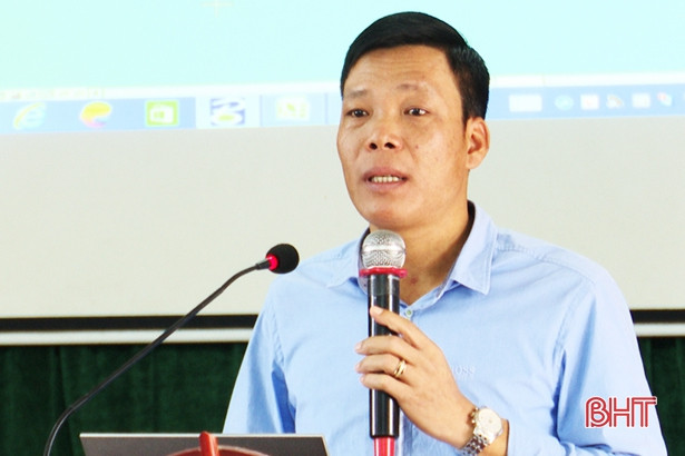 131 hộ dân Đức Thịnh thống nhất phương án bồi thường GPMB dự án cao tốc Bắc - Nam