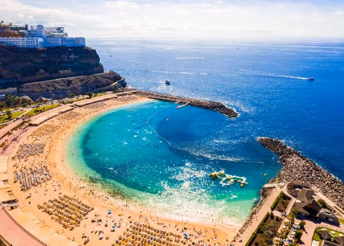 Những thiên đường du lịch tuyệt đẹp cho mùa Giáng sinh