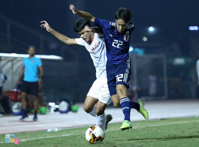 Vì sao U19 Việt Nam giành quyền dự VCK châu Á?