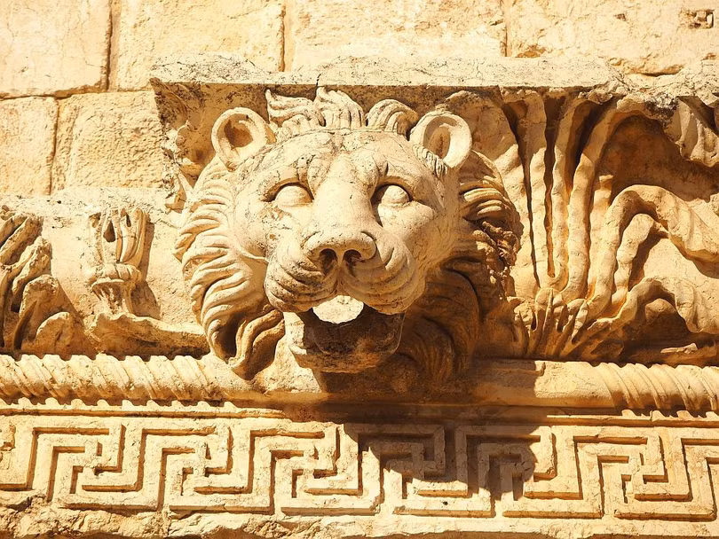 Ngôi đền cổ đại khổng lồ và những bí ẩn chưa lời giải đáp