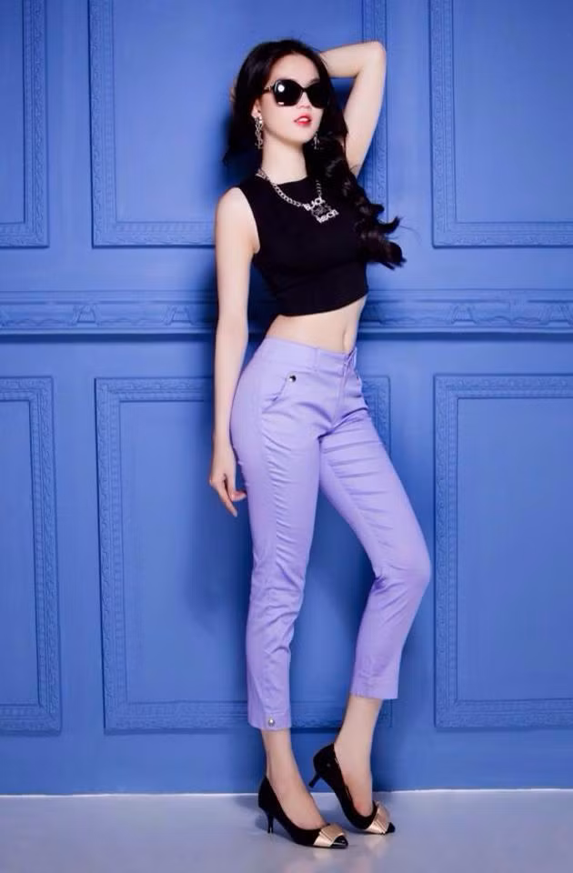 Thu - Đông nên mặc gì cho đẹp?