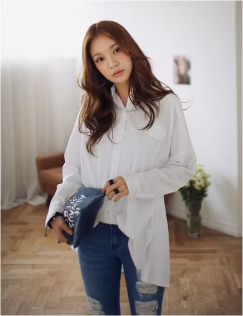 Thu - Đông nên mặc gì cho đẹp?