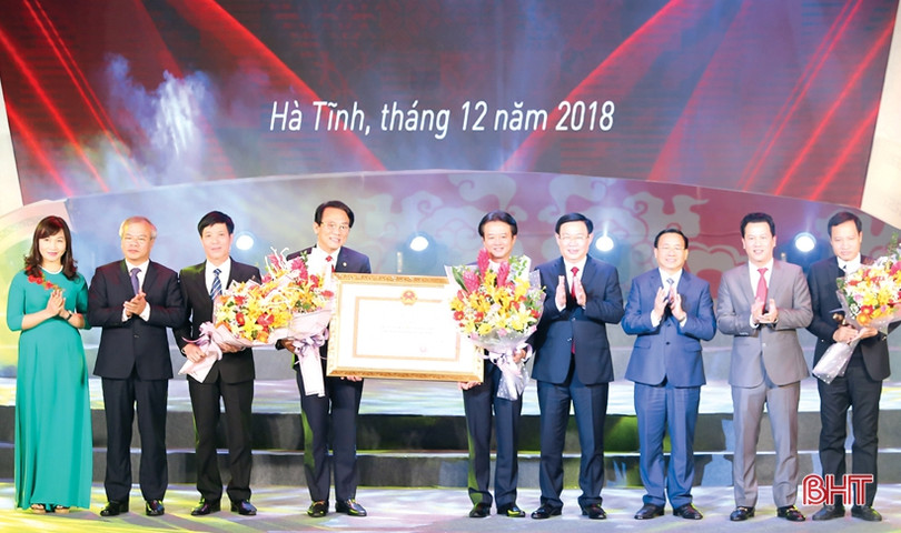 Bí quyết khơi dậy nguồn lực trong xây dựng nông thôn mới ở Nghi Xuân