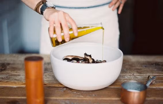 10 thực phẩm tốt nhất cho da trong mùa đông chị em cần biết