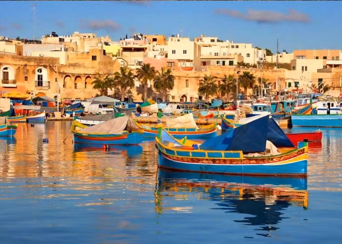 Những thiên đường du lịch tuyệt đẹp cho mùa Giáng sinh