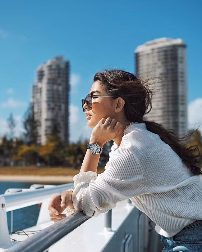 Thu - Đông nên mặc gì cho đẹp?