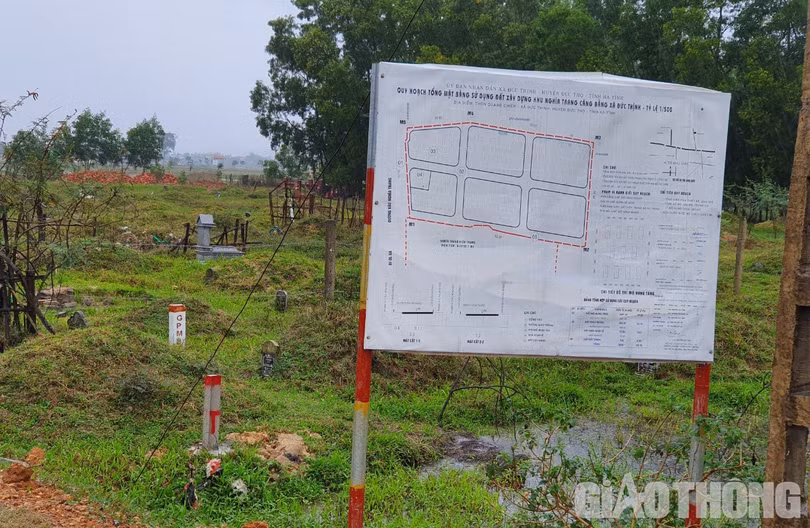 Giải phóng mặt bằng cao tốc Bắc - Nam: “Làm nhanh, nhưng phải đúng luật”!